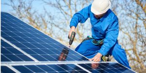 Installation Maintenance Panneaux Solaires Photovoltaïques à Saint-Loubes